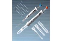 Positive displacement pipettes : Transferpettor