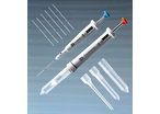 Positive displacement pipettes : Transferpettor