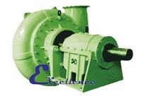 Slurry pump ED