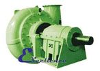 Slurry pump ED