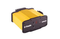 The new Trimble® HPB450