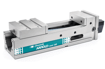 High pressure manual vices - ARNOLD MAT Prox