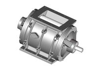 Rotary feeder DRB