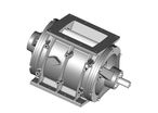 Rotary feeder DRB
