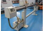 Hydraulic tube IRCO