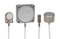  Robust sensors for challenging environments | capaNCDT CSH/SE