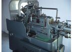 Singlespindle lathe with Sliding headstock : TORNOS R16