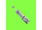 Wiha : WIHA- Embouts - Embouts Torsion Hot ou Zot - Jeu d'Embouts Torsion ZOT Phillips 25 mm
