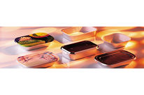 Packaging fit for airplanes