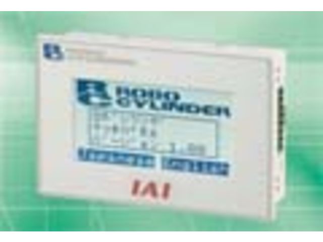 Optional Accessories : Touch Panel