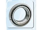 Integrated four-point contact ball bearing : ART.2402