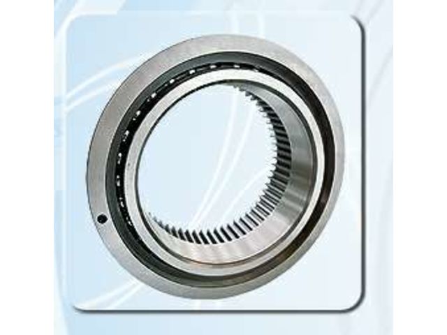 Integrated four-point contact ball bearing : ART.2402