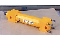 Hydraulic cylinders CNOMO- 80 bar