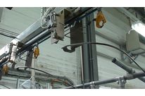 OVERHEAD CONVEYOR - POLARIS PL 1500