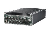 2U 19“/2 rack mount IP69K mission critical computer 