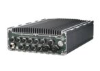 2U 19“/2 rack mount IP69K mission critical computer 