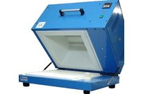 Top-Hat Kilns, 900 °C: FC 900