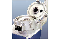 Powderplex ® Classifier Mill APP