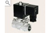 Solenoid Valves, force pilot operated: Type 43