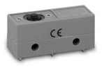 Microswitches: Series MP110 & derivatives
