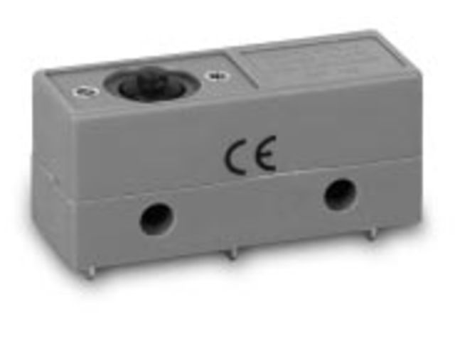 Microswitches: Series MP110 &amp; derivatives