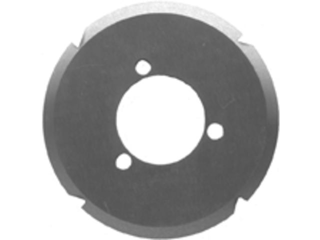 Circular knife to suit TIROMAT 32E