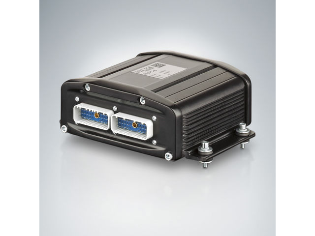 Programmable logical valve control type PLVC