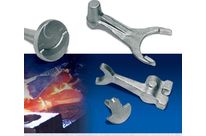 Hot work tool steel: W360