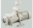 Horizontal End-Suction Pumps BGL/SBG1101...1103