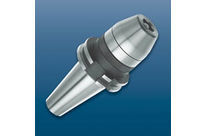 Short drill chuck: SK 40 form ADB DIN 69871 ADB