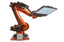 Defect detection on painted car bodies | reflectCONTROL Automotive