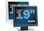 ProLite T1930SR-1 | 19" Touchscreens