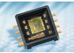 Integrated Pressure Sensor IC for Side Crash Detection