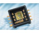 Integrated Pressure Sensor IC for Side Crash Detection