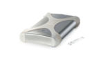 eGo Encrypt Portable Hard Drive