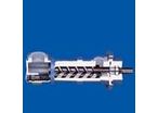 Screw pumps : Series CL