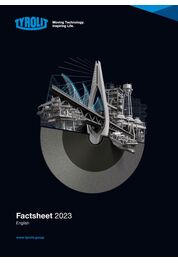 Catalogue Tyrolit Factsheet