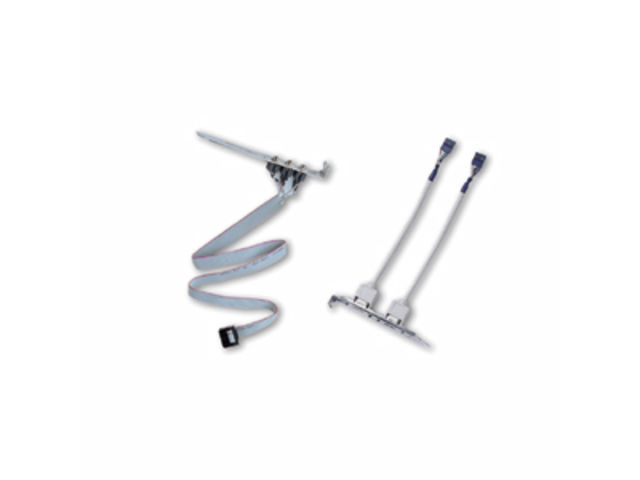 I/O Cable Kit &amp; Adapter: CK9A003