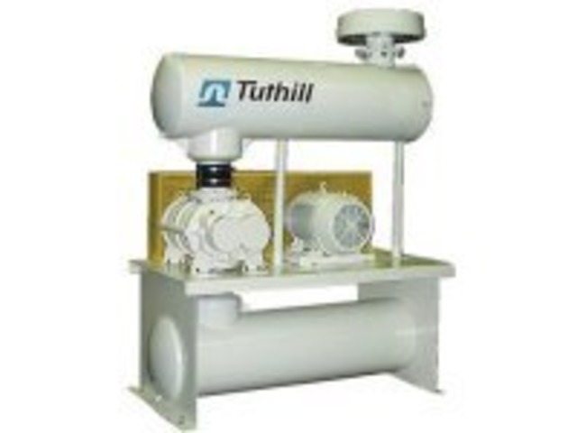 PneuPak 33 Blower Packages