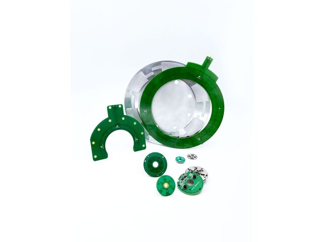 Absolute Encoder Dymeo®