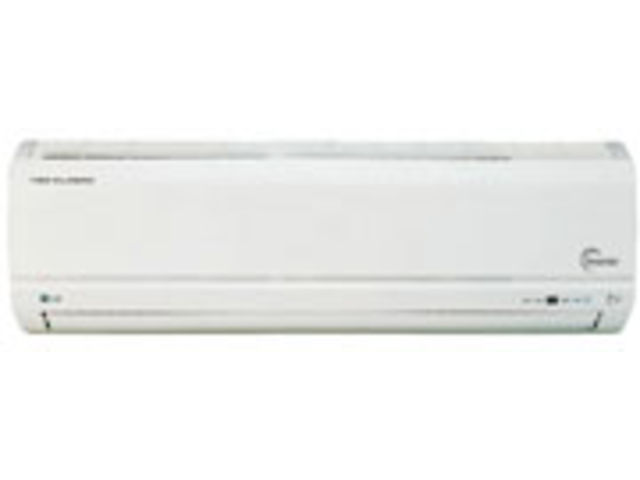 S24AW - Wall Mounted Inverter Type Heat Pump