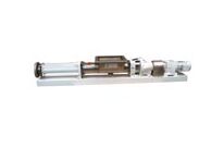 Progressing cavity pump (PCP)