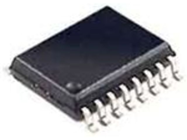 Surface Mount Micromachined Accelerometer 841-MMA1213EG