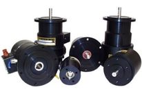 INCREMENTAL ENCODERS, &quot;WITH TACHO GENERATOR AND CENTRIFUGAL RELAY&quot; SERIES