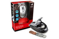 ScrollToo T955 Laser