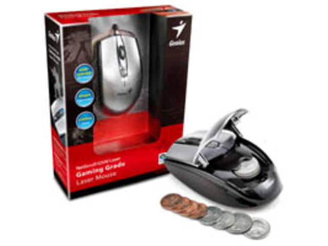 ScrollToo T955 Laser