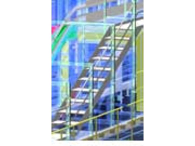 Conceptual plant design