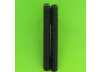 Hex Socket Screws : Hex Socket Headless - Flat Point - Hex Socket Headless, Flat Point, Black 14.9 Steel, DIN 913