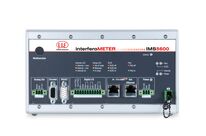 White light interferometer for absolute distance measurement | interferoMETER IMS5600-DS