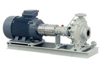 HC centrifugal pump